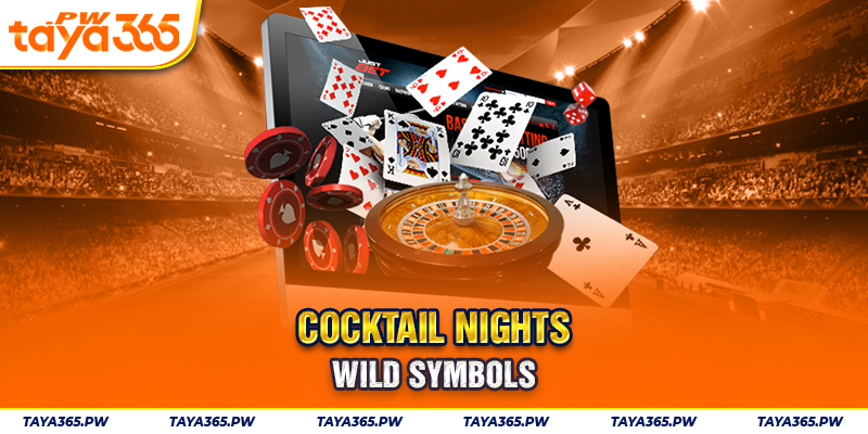 Wild Symbols