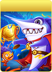 fishing banner