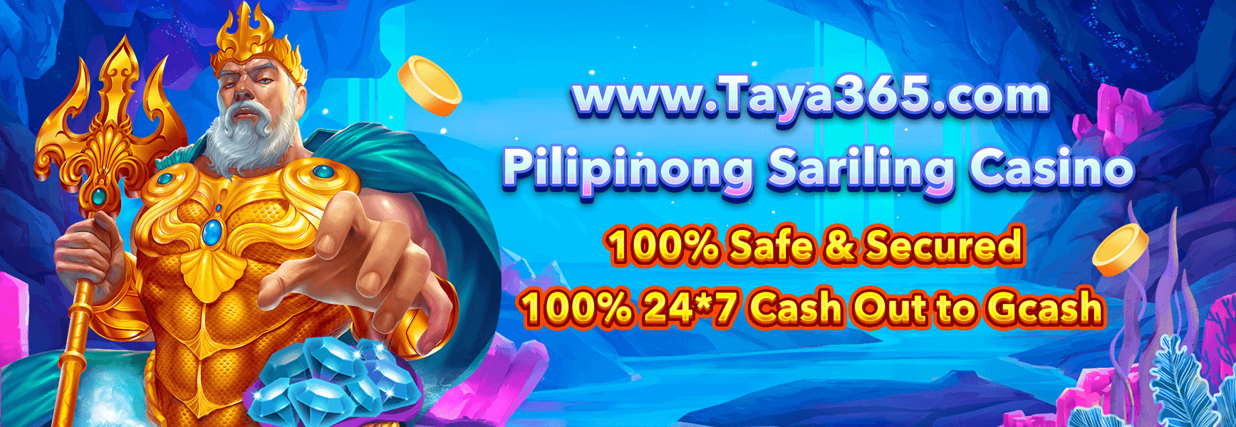 pilipponong sariling casino
