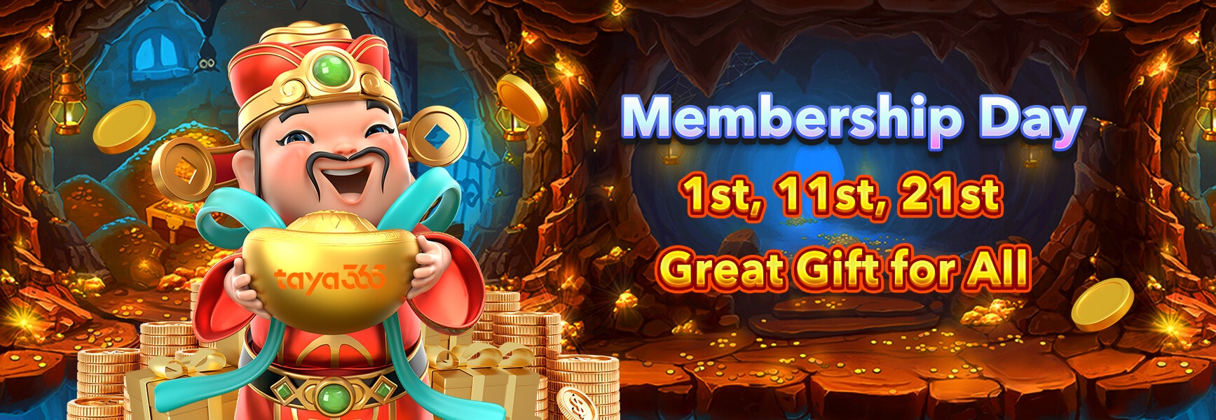 membership Day