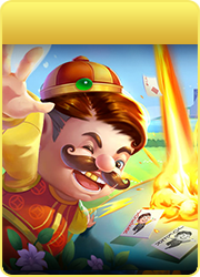 banner card game
