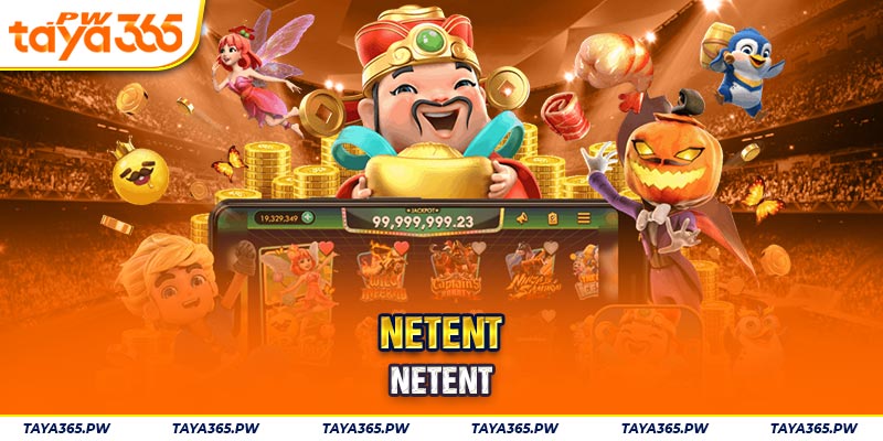 NetEnt