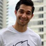 streamer wil dasovich