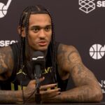 jordan clarkson basketball players